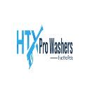 HTX Pro Washers logo